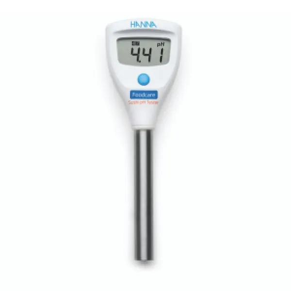 Bút đo pH trong Sushi Hanna HI981035